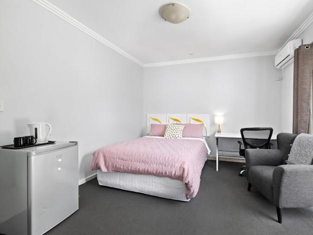 Sunny Rooms Mascot Sidney Exterior foto