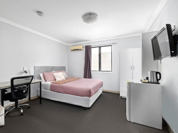Sunny Rooms Mascot Sidney Exterior foto