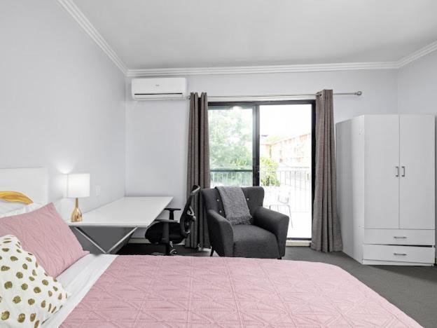 Sunny Rooms Mascot Sidney Exterior foto