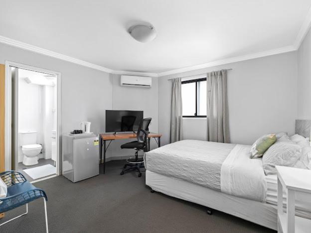 Sunny Rooms Mascot Sidney Exterior foto